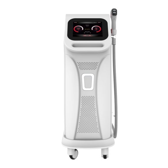 2000W 4 Wavelengths Diode Laser