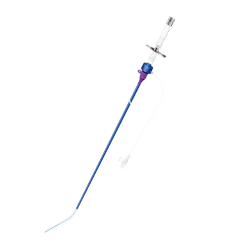 Braidin™ TIPS Transjugular Liver Access Set