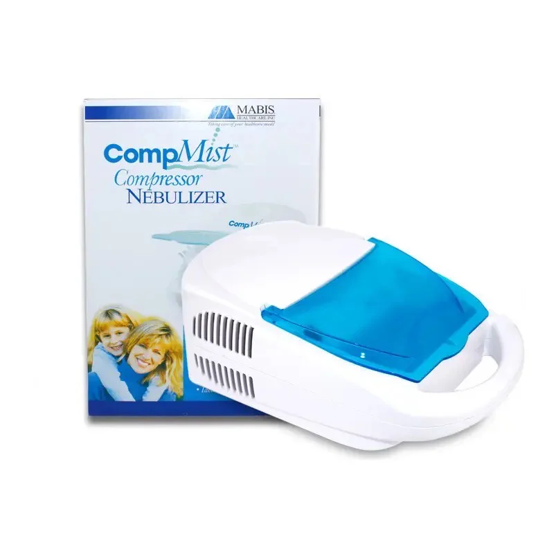 Mabis CompMist Nebulizer – Respiratory Care Nigeria