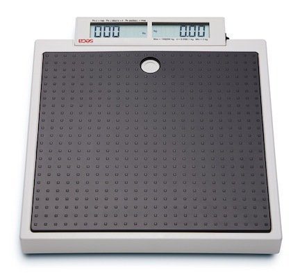 Seca 874 – Digital Flat Scale for Doctors and Clinics