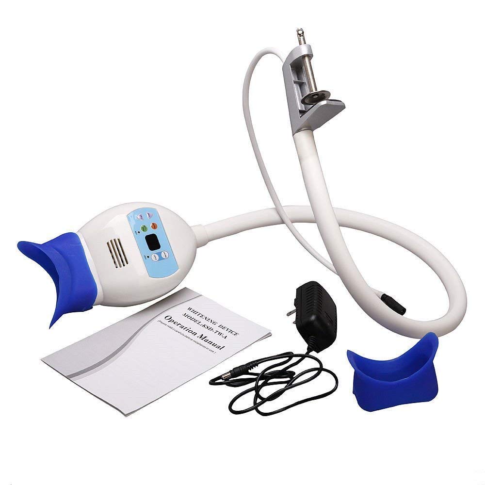 Teeth Whitening Machine – Professional Dental Whitening System