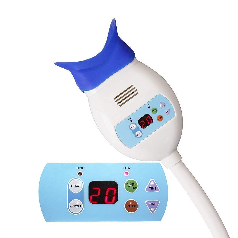 Teeth Whitening Machine – Professional Dental Whitening System