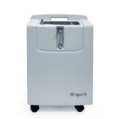 5L Vet Oxygen Care Oxygen Concentrator