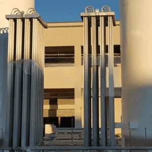 Air Heated Vaporizers1