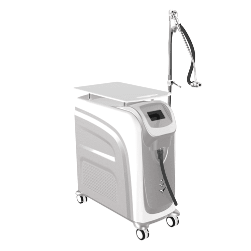 Air Skin Cooling System-SHE-ACP002