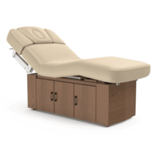 Alexander-B Multi-purpose Fully Electric Spa Treatment Table Massage Bed