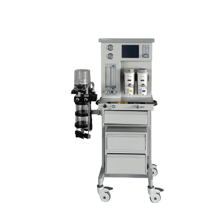 Anesthesia Workstation Model 30