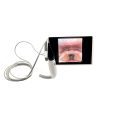 Anesthesia video laryngoscope M3D