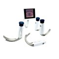 Anesthesia video laryngoscope M3R