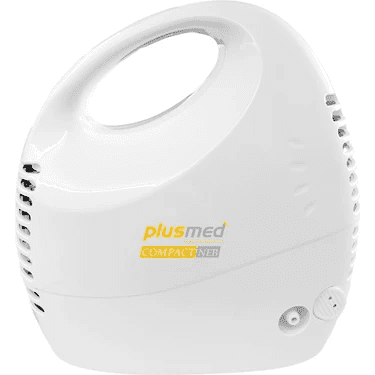 COMPACT NEB-Piston Compressor Nebulizer