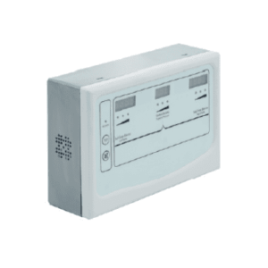 Central Digital Alarm Panel