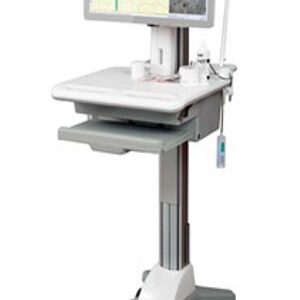 Cerebral Function Monitor