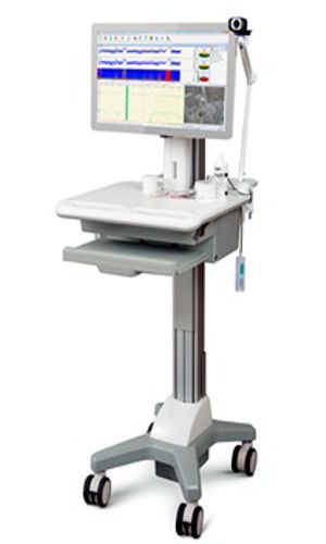 Cerebral Function Monitor