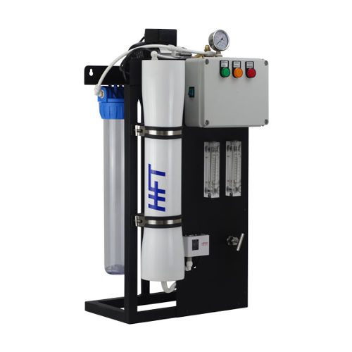 Compact Series Reverse Osmosis (RO) System