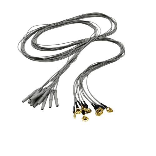 DIN 1.5 mm EEG Cable
