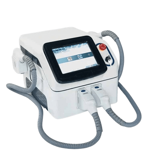 Diode Laser + IPL VA-800