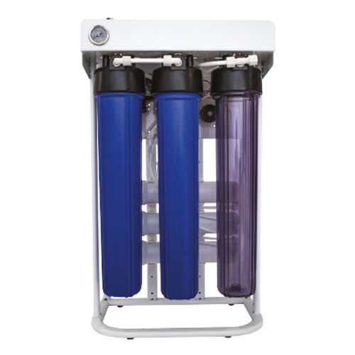 Direct Flow RO System