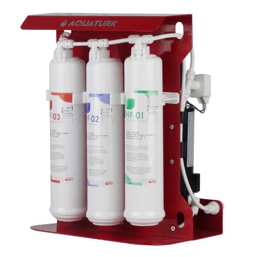 EQ Series Water Purifier