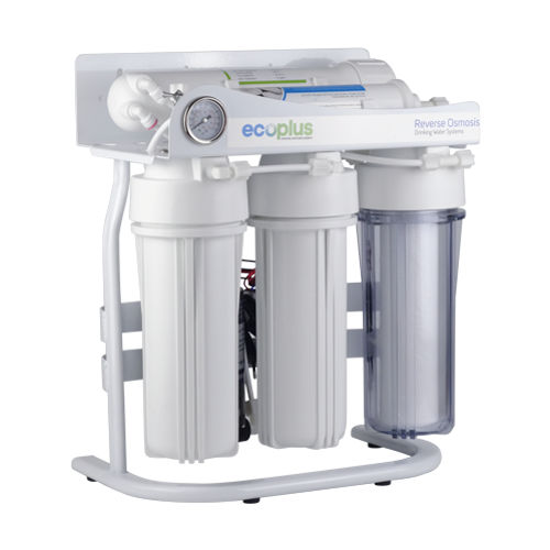 Ecoplus Water Purification Device