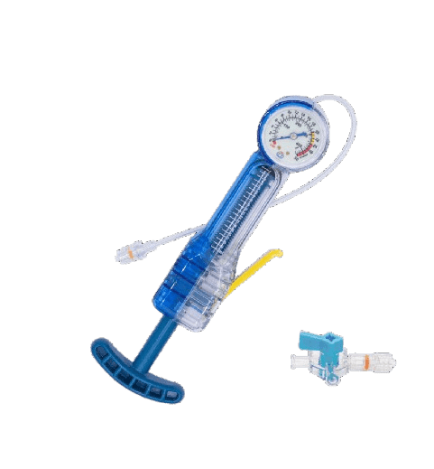 Enlarger™ Inflation Device