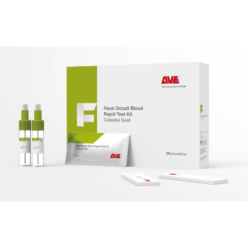 FOB & TRF Rapid Test Kit