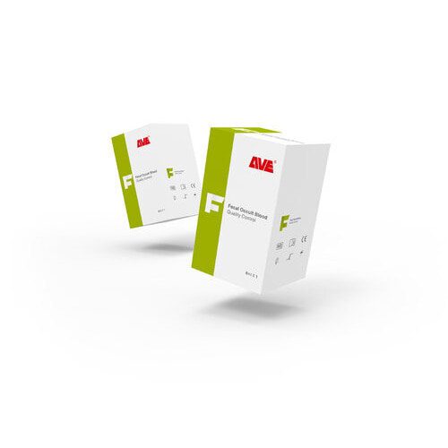 Fecal Occult Blood & Transferring Quality Control