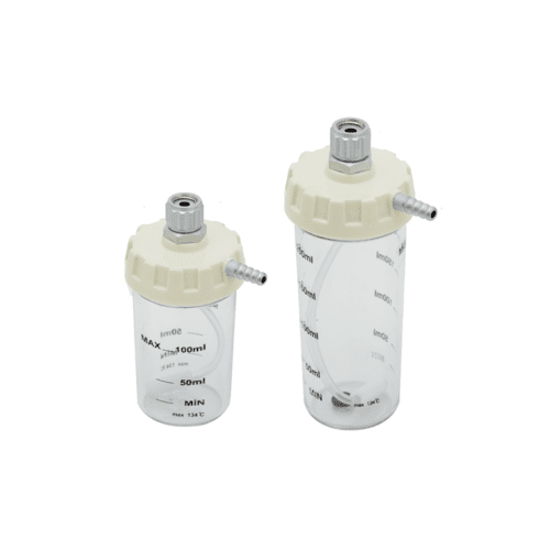 Flowmeter and Humidification Cup