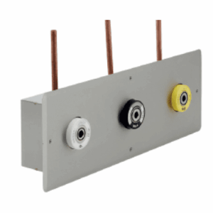 Flush Mounted Socket Box