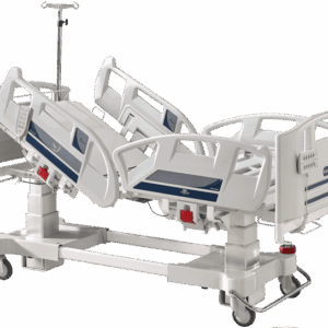 Guess 503 / K Intensive Care Hospital Bed (5 Motors) (Lateral Tilt)