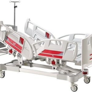 GUESS 401 Intensive Care Hospital Bed (4 Motors)