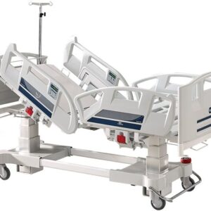 GUESS 402 / KM Intensive Care Bed (4 Motors)