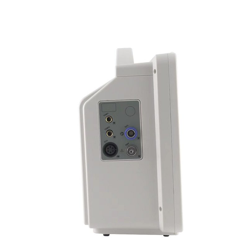 PM-12B 12.1 Inch Multi-Parameter Patient Monitor