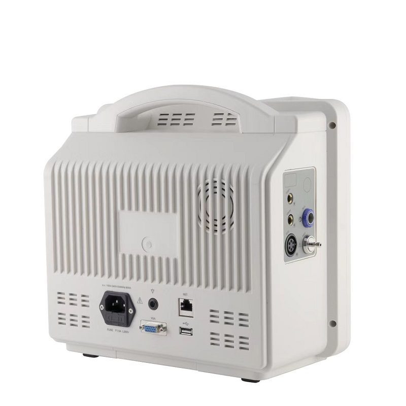 PM-12B 12.1 Inch Multi-Parameter Patient Monitor