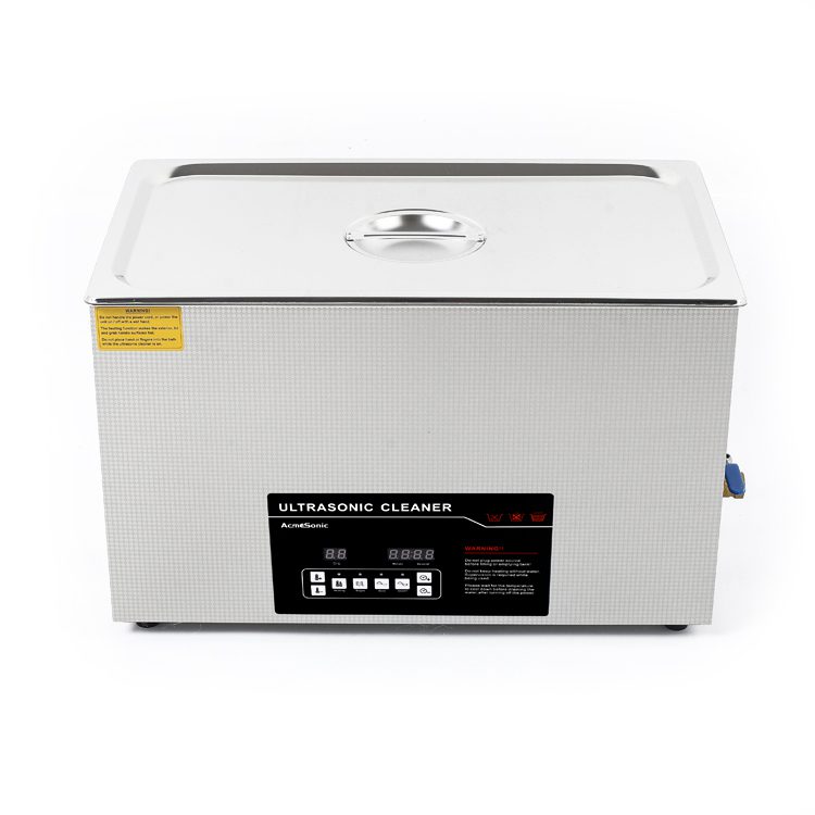 Ultrasonic Cleaner – Medical & Laboratory Cleaning Device