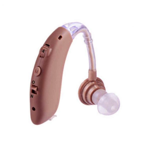 Hearing Aid