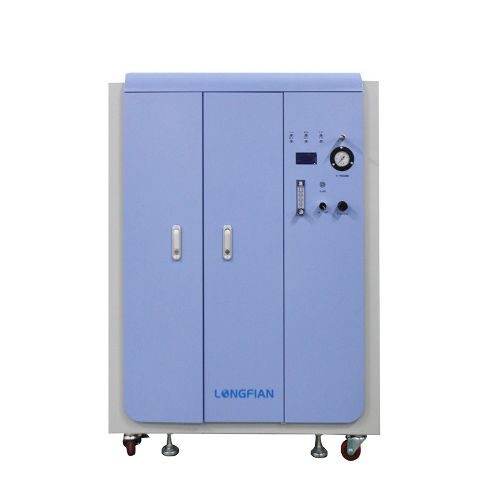 High Pressure Oxygen Concentrator