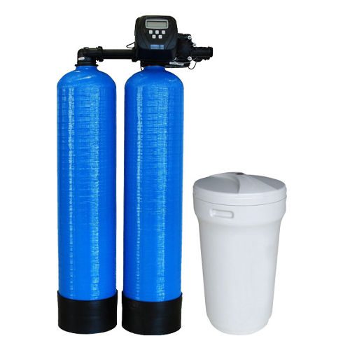 HydroSoft Water Softening System
