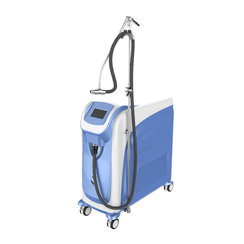 ICOOL Skin Air Cooling System