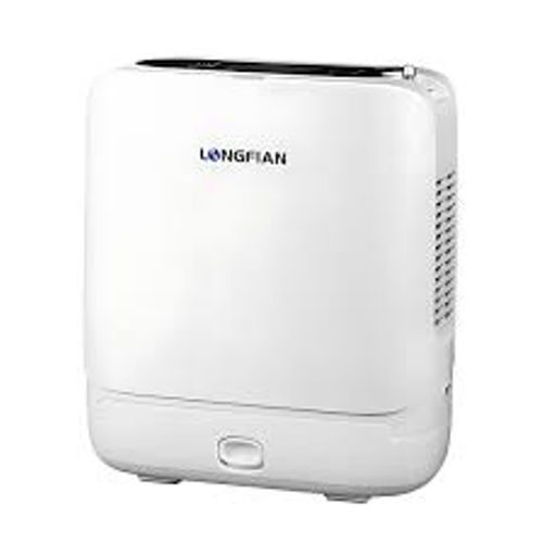 JAY-1000 Portable Oxygen Concentrator