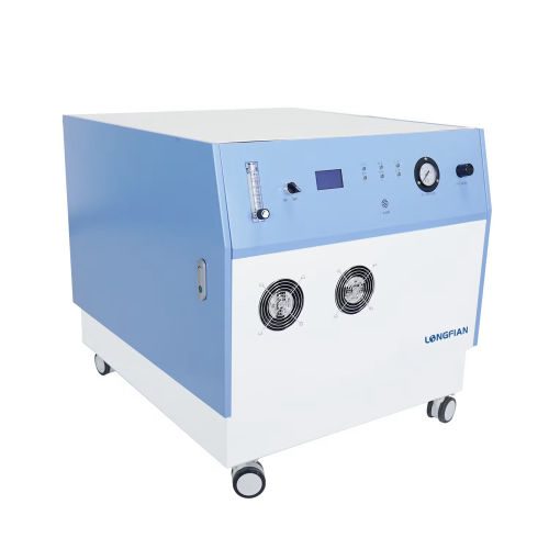 20–60 PSI High Pressure Oxygen Concentrator JAY-20-4.0