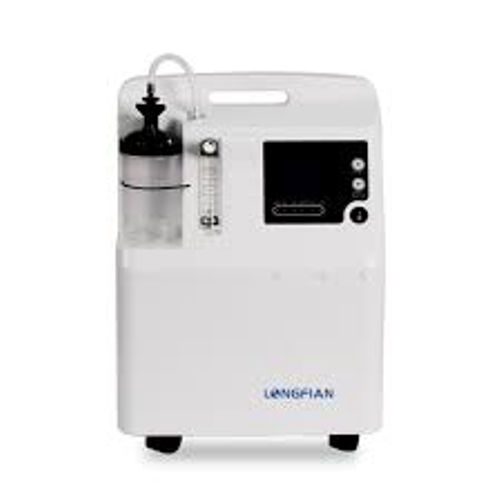 JAY-3AW & JAY-5AW Stationary Oxygen Concentrators (3L & 5L)