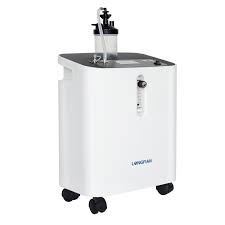 JAY-3EW Oxygen Concentrator (3L)