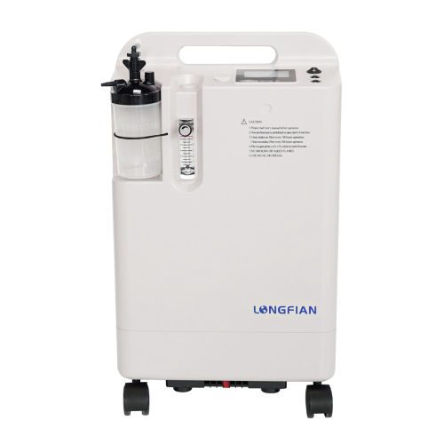 JAY-5BW Stationary Oxygen Concentrator (5L)