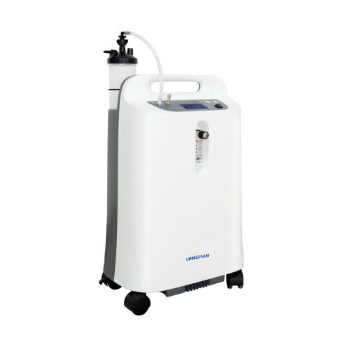 JAY-5DW Stationary Oxygen Concentrator (5L)