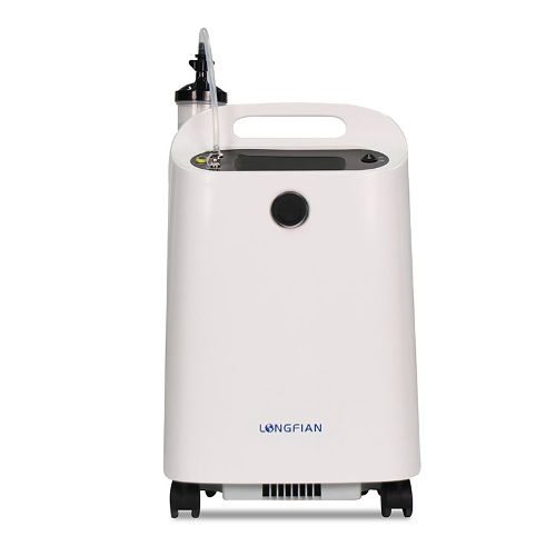 JAY-5HW Stationary Oxygen Concentrator (5L)