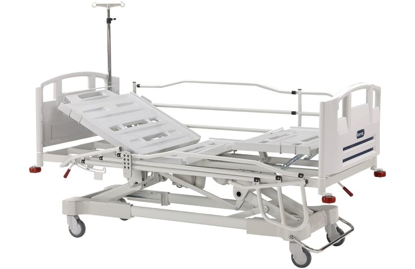 K012 / BP-3M Patient Bed (3 Motors)
