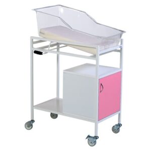 K022 Baby Cot