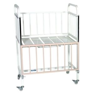 K023 Baby Cot