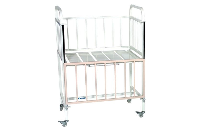 K023 Baby Cot