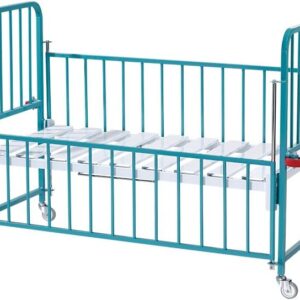 K024 Children cot